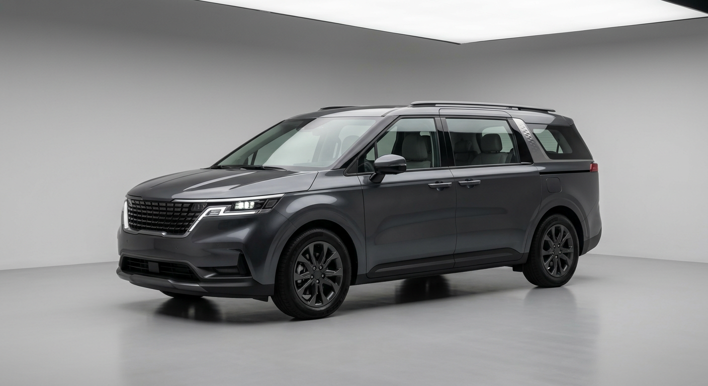 Minivan